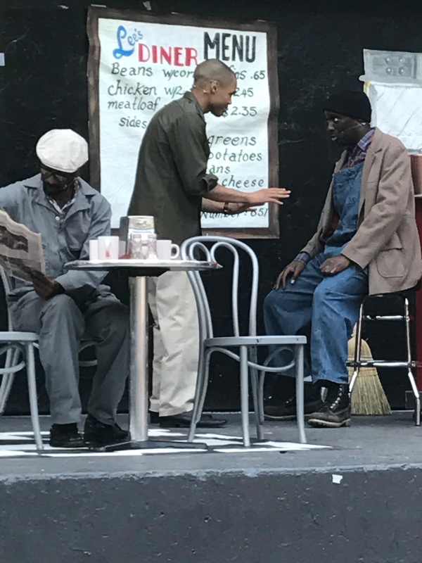 August Wilson's TWO TRAINS RUNNING to Return to JPAC This Fall Image