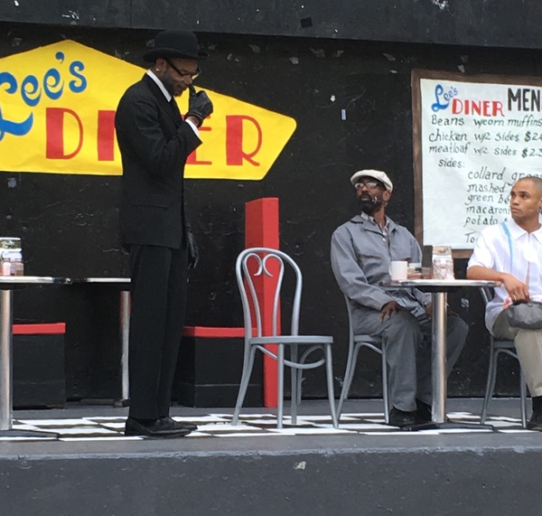 August Wilson's TWO TRAINS RUNNING to Return to JPAC This Fall Image