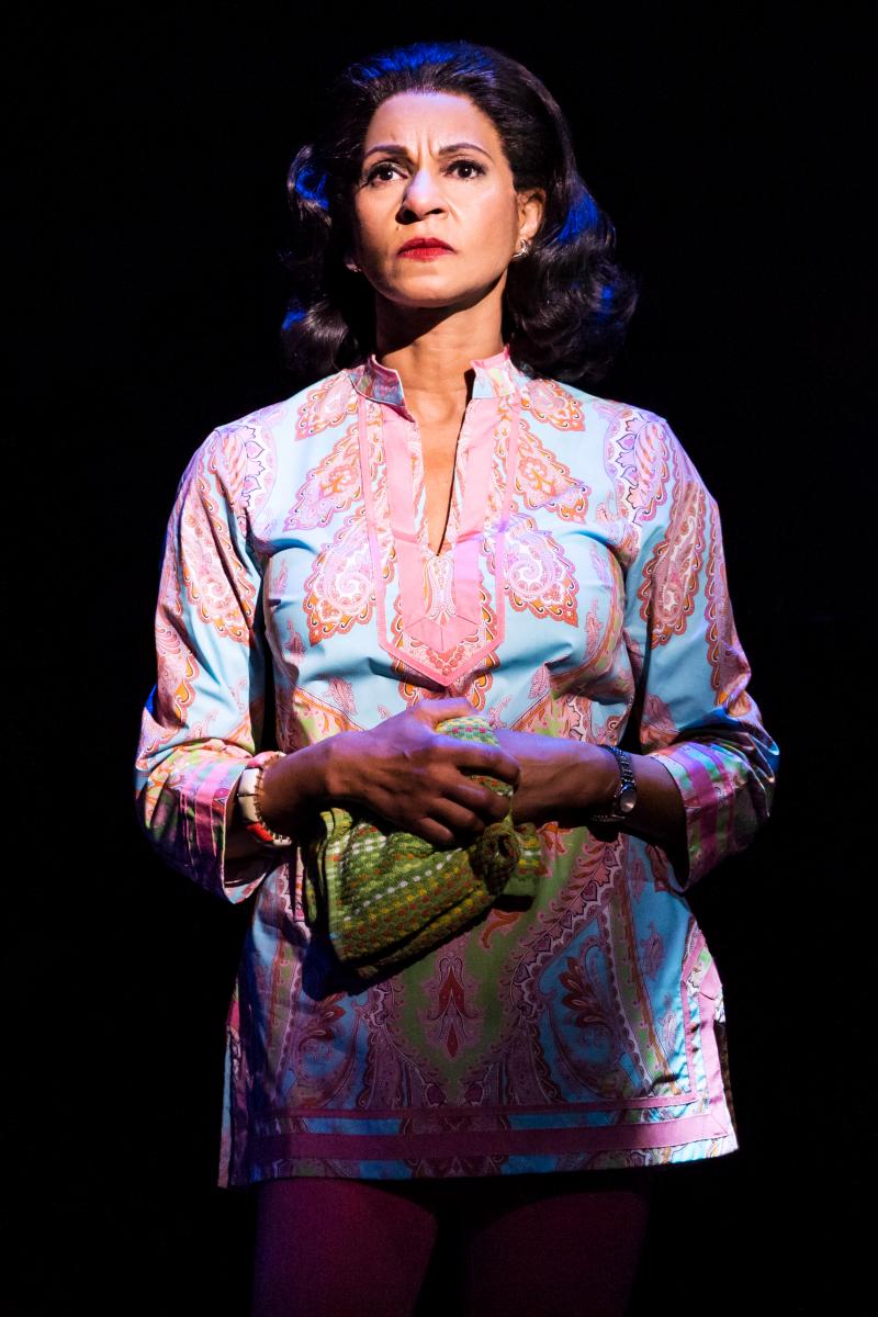 Interview: Getting ON YOUR FEET with Nancy Ticotin Image