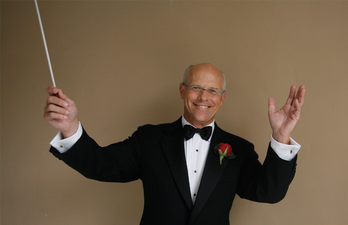 Review: An Interview With Philly Pops Own “Rocky”- MAESTRO MICHAEL KRAJEWSKI at Kimmel Center Image
