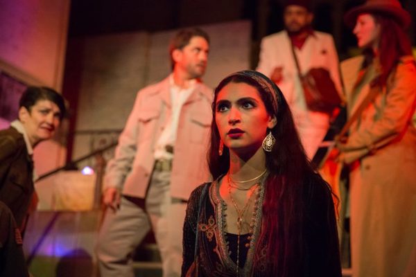 Photo Flash: WICKED LIT 2017 Immerses Audiences in the Performance for the 8th Year in a Row Image