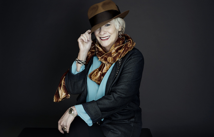 Review: Betty Buckley Brings Righteous Anger to Joe's Pub in Exceptional STORY SONGS #2 Image