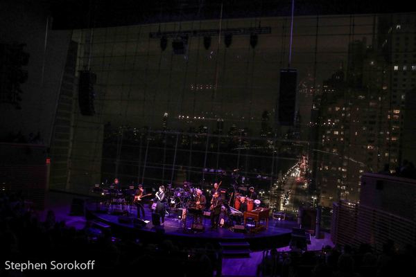 Photo Coverage: LYNDA CARTER (AKA Wonder Woman) Brings Her Concert to the Appel Room at JALC Image