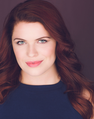 Interview: Lyndie Moe of RENT at Bass Performance Hall Image