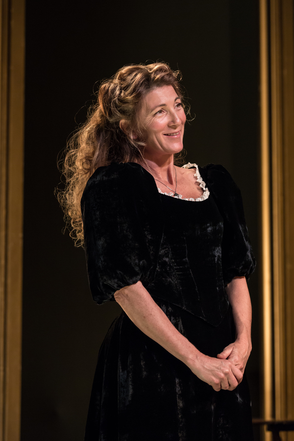 Photo Flash: It's Oscar Wilde Season at Classic Spring - A Look at A WOMAN OF NO IMPORTANCE Image