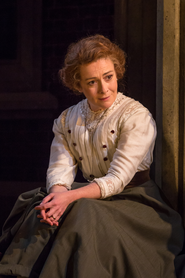 Photo Flash: It's Oscar Wilde Season at Classic Spring - A Look at A WOMAN OF NO IMPORTANCE Image