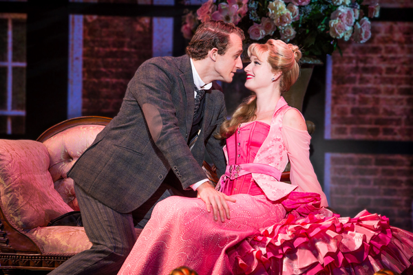 Photo Flash: First Look at A GENTLEMAN'S GUIDE TO LOVE AND MURDER on Tour Image