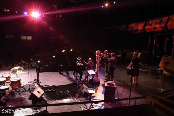 Photo Coverage: Marilyn Maye Will Head Opening Night at Cabaret Convention Image