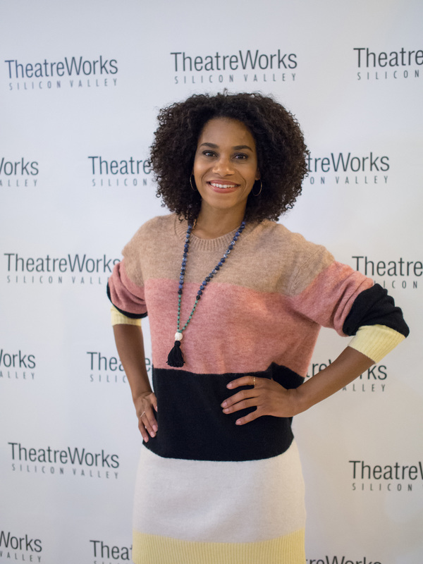 Kelly McCreary Photo