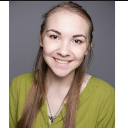 Collegiate Theatrics: Lipscomb University's ANNA ELIZABETH MICKSCH Image