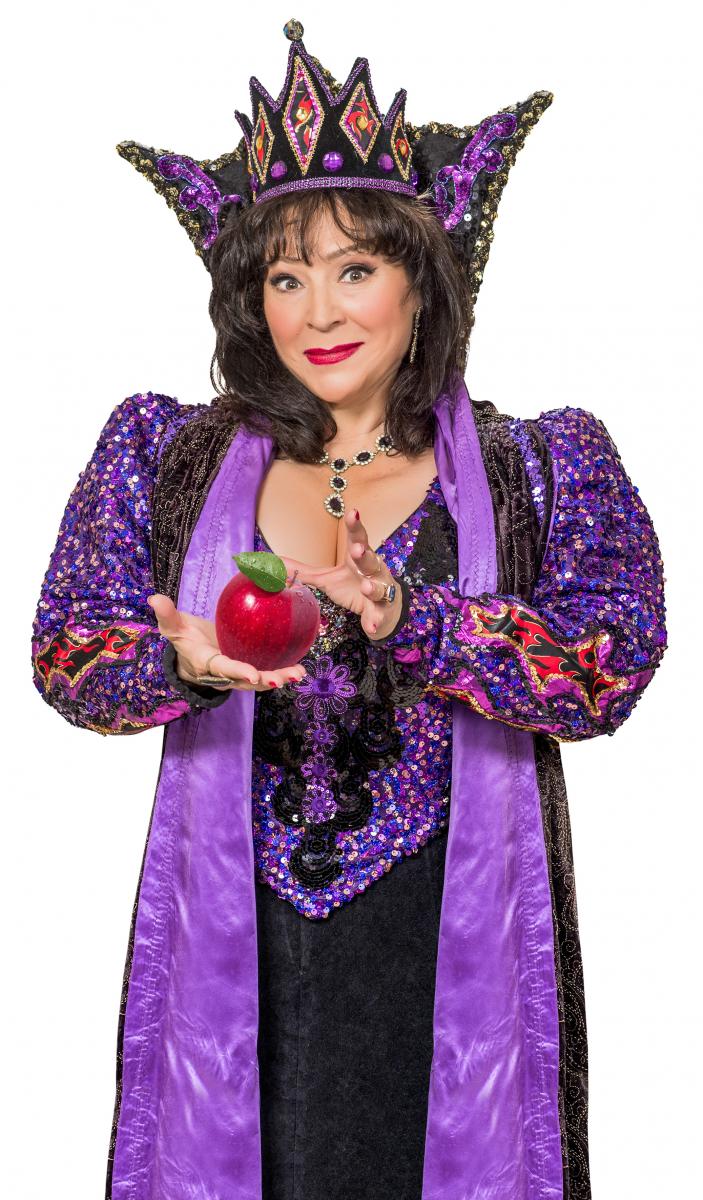 BroadwayWorld's Top Christmas Theatre Picks For Bristol and Bath Image
