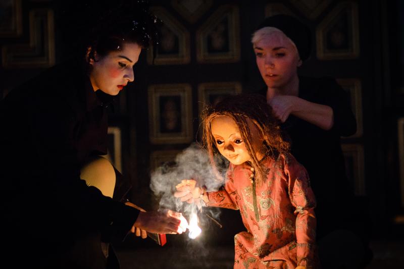 BroadwayWorld's Top Christmas Theatre Picks For Bristol and Bath Image