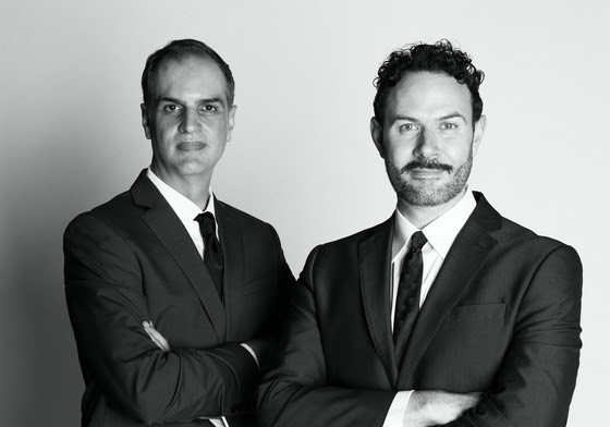 Todd Morgan Named New Managing Director at Studio Tenn Image