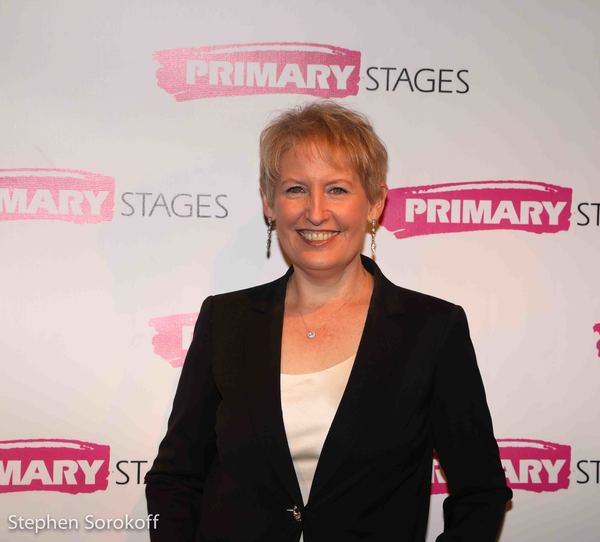 Photo Coverage: Primary Stages Honors Lynn Ahrens & Stephen Flaherty at 2017 Gala Image
