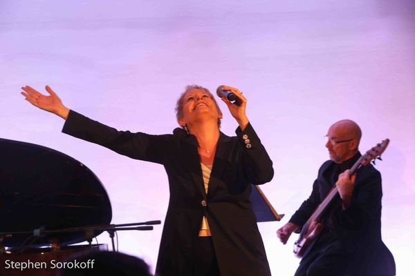 Photo Coverage: Primary Stages Honors Lynn Ahrens & Stephen Flaherty at 2017 Gala Image