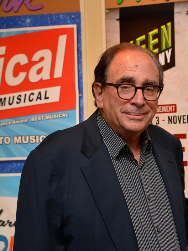 Photo Coverage: SQUEAMISH Celebrates Opening Night at the Beckett Theatre Image