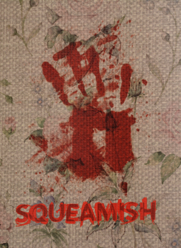 Photo Coverage: SQUEAMISH Celebrates Opening Night at the Beckett Theatre Image