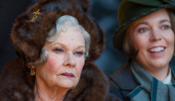 Photo Flash: Josh Gad, Leslie Odom Jr. & More in MURDER ON THE ORIENT EXPRESS Image