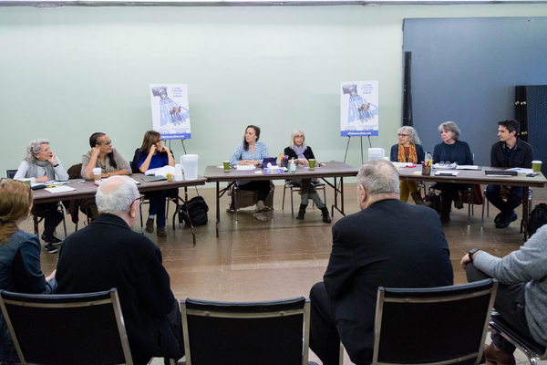 Photo Coverage: Meet the Company of Susan Miller's 20th CENTURY BLUES! Image