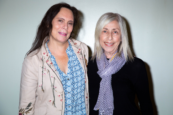Photo Coverage: Meet the Company of Susan Miller's 20th CENTURY BLUES! Image