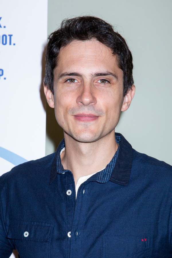 Photo Coverage: Meet the Company of Susan Miller's 20th CENTURY BLUES! Image