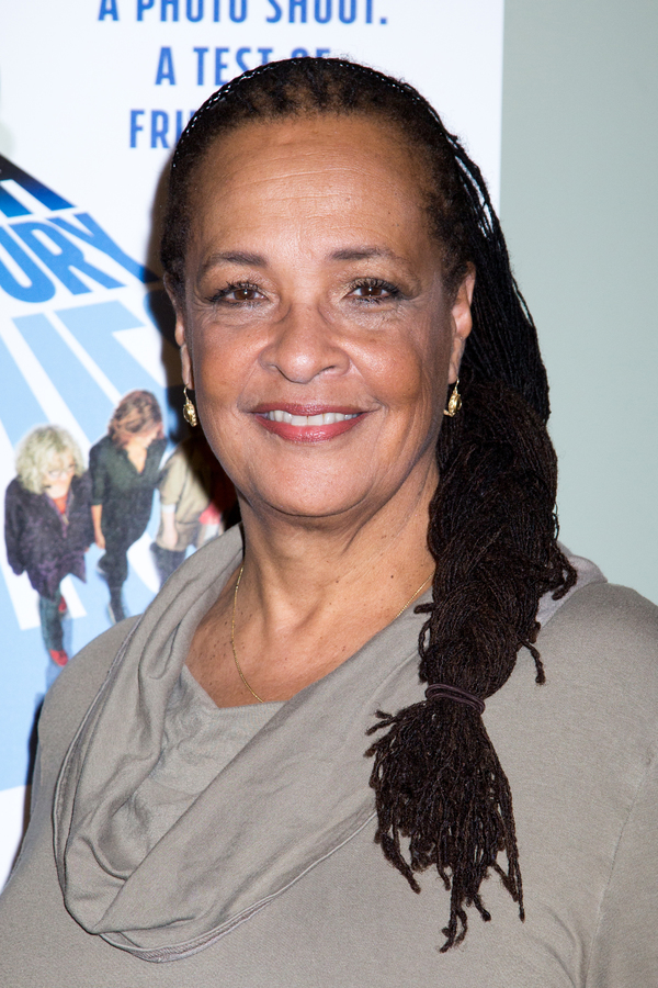 Photo Coverage: Meet the Company of Susan Miller's 20th CENTURY BLUES! Image