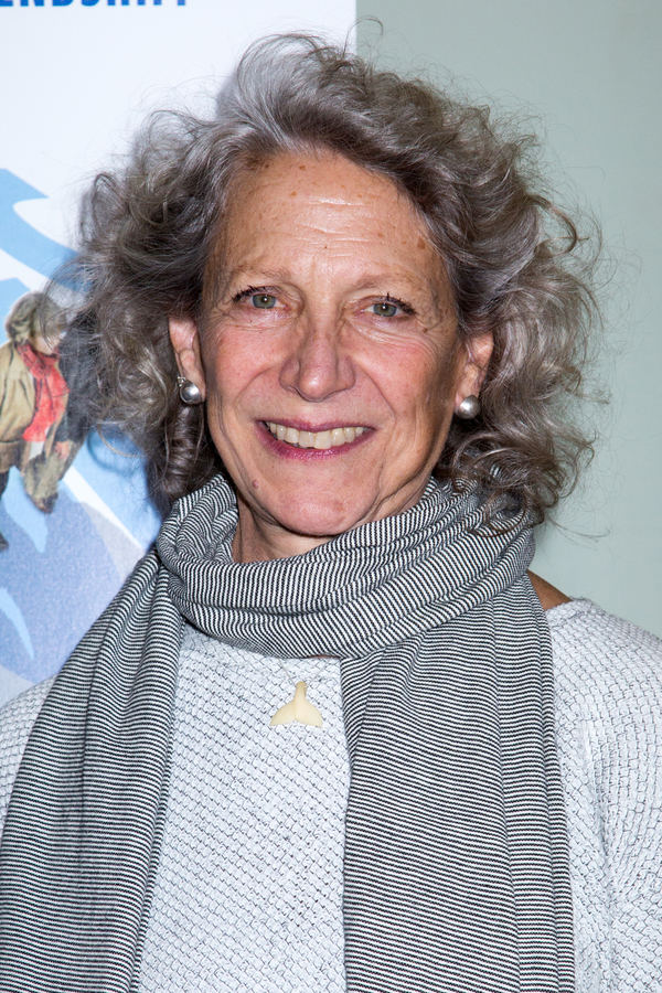 Photo Coverage: Meet the Company of Susan Miller's 20th CENTURY BLUES! Image