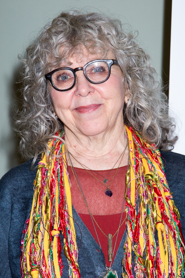 Photo Coverage: Meet the Company of Susan Miller's 20th CENTURY BLUES! Image
