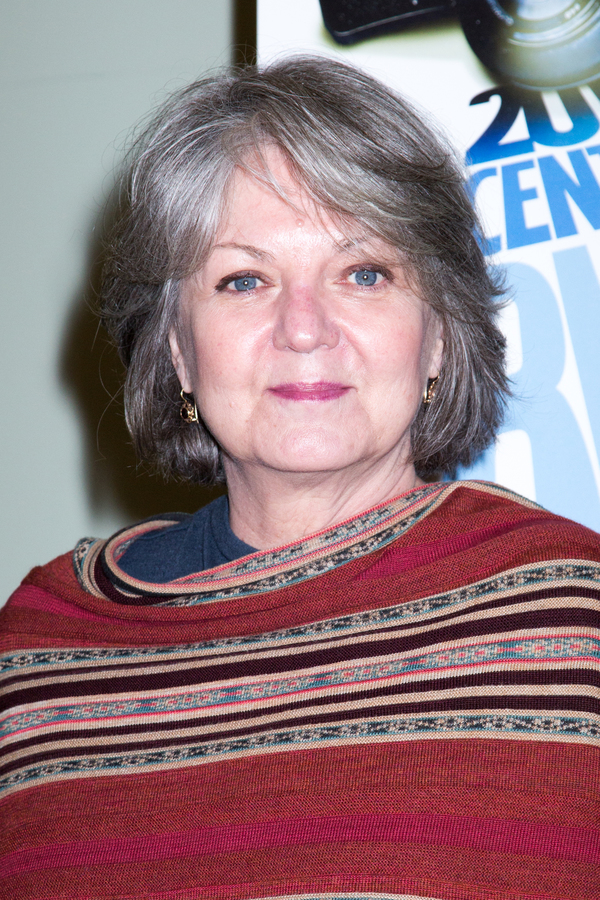 Photo Coverage: Meet the Company of Susan Miller's 20th CENTURY BLUES! Image
