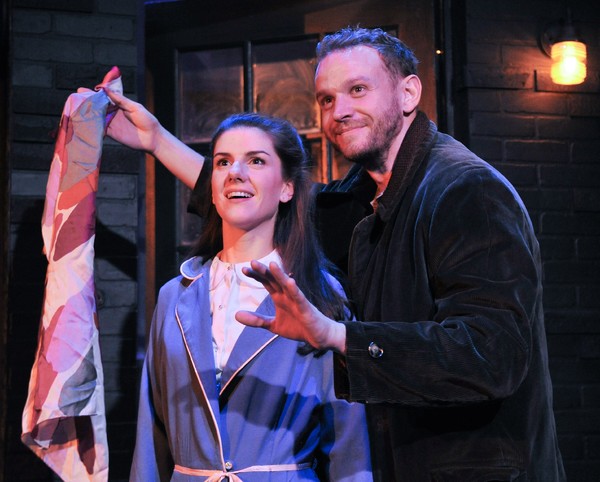 Photo Flash: Sierra Rep Presents THE GLASS MENAGERIE Image