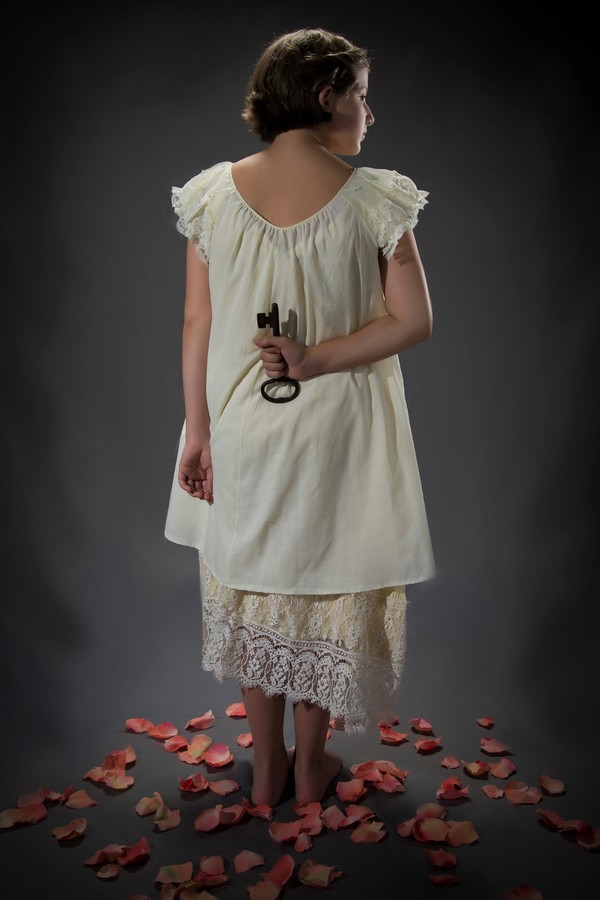 PHOTO FLASH AND TICKET CONTEST: THE SECRET GARDEN at Brick Road Theatre Image