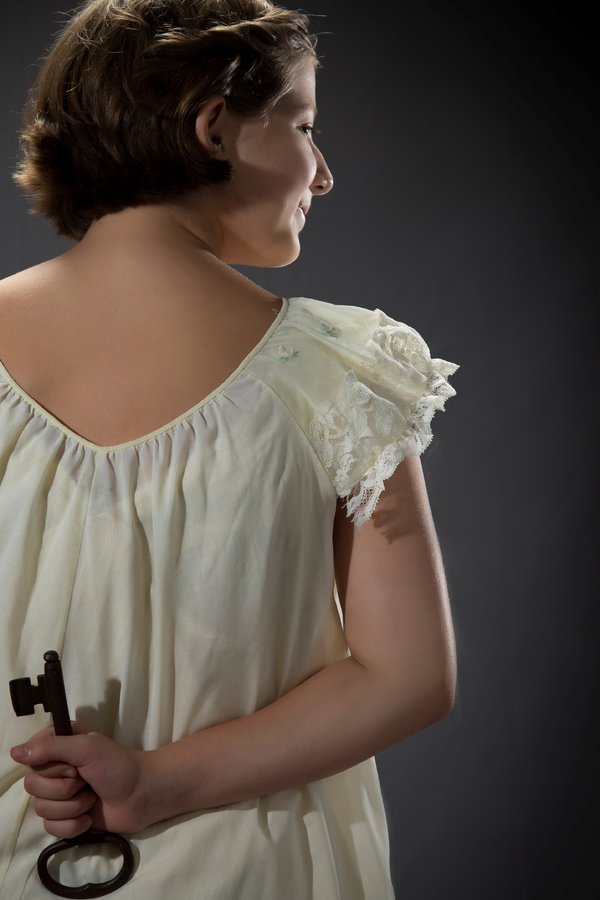 PHOTO FLASH AND TICKET CONTEST: THE SECRET GARDEN at Brick Road Theatre Image