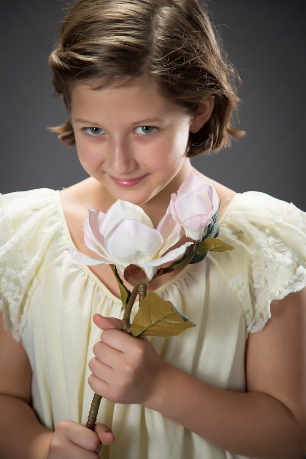 PHOTO FLASH AND TICKET CONTEST: THE SECRET GARDEN at Brick Road Theatre Image