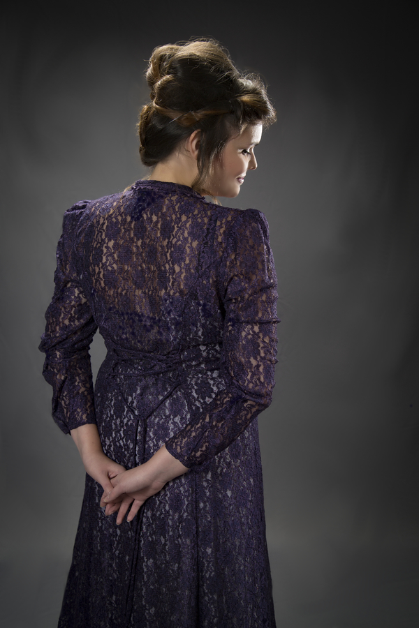 PHOTO FLASH AND TICKET CONTEST: THE SECRET GARDEN at Brick Road Theatre Image