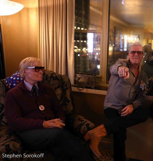 Photo Coverage: New York Pops Auction Item Raises Money For POPS/ED Programs Image