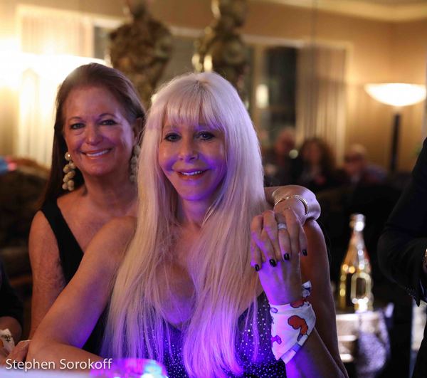 Photo Coverage: New York Pops Auction Item Raises Money For POPS/ED Programs Image