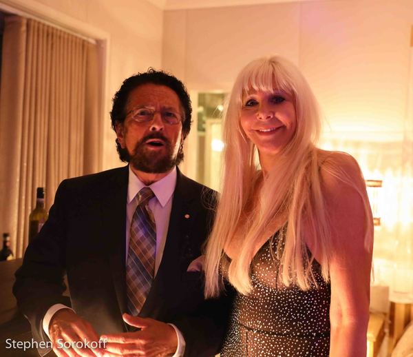 Photo Coverage: New York Pops Auction Item Raises Money For POPS/ED Programs Image