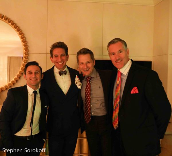 Photo Coverage: New York Pops Auction Item Raises Money For POPS/ED Programs Image