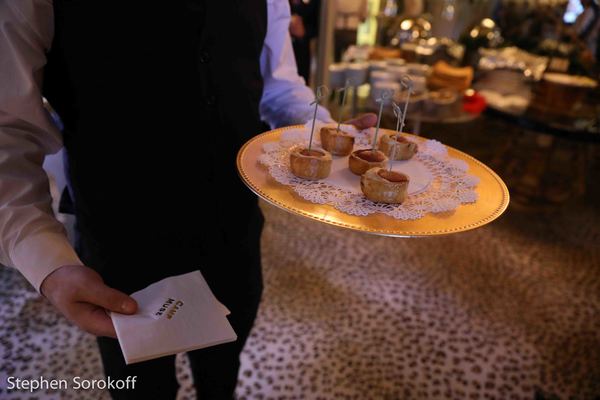 Photo Coverage: New York Pops Auction Item Raises Money For POPS/ED Programs Image