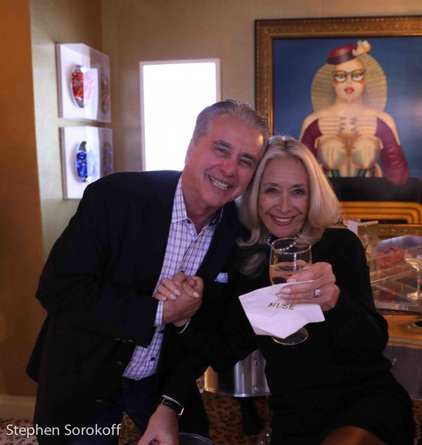 Photo Coverage: New York Pops Auction Item Raises Money For POPS/ED Programs Image
