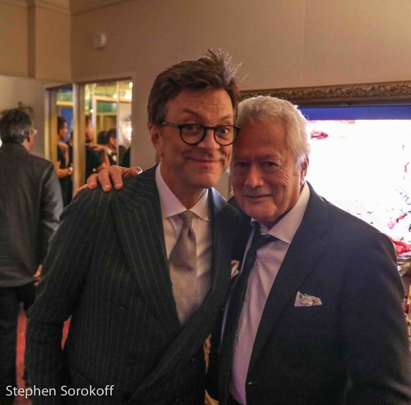 Photo Coverage: New York Pops Auction Item Raises Money For POPS/ED Programs Image