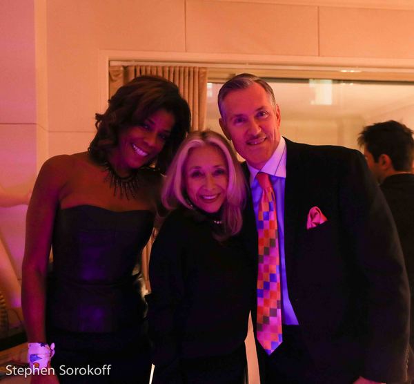 Photo Coverage: New York Pops Auction Item Raises Money For POPS/ED Programs Image