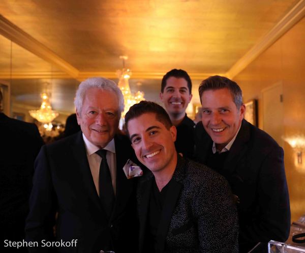 Photo Coverage: New York Pops Auction Item Raises Money For POPS/ED Programs Image