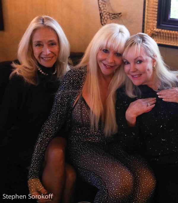 Photo Coverage: New York Pops Auction Item Raises Money For POPS/ED Programs Image