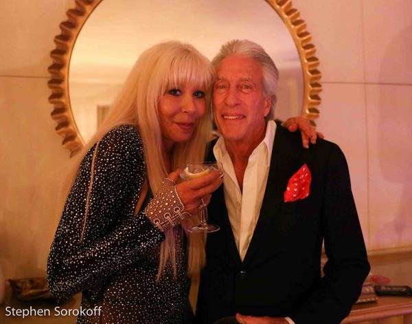 Photo Coverage: New York Pops Auction Item Raises Money For POPS/ED Programs Image