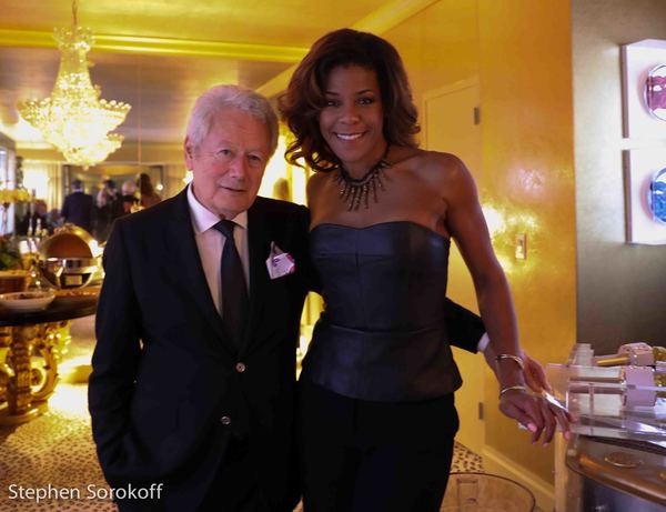 Photo Coverage: New York Pops Auction Item Raises Money For POPS/ED Programs Image