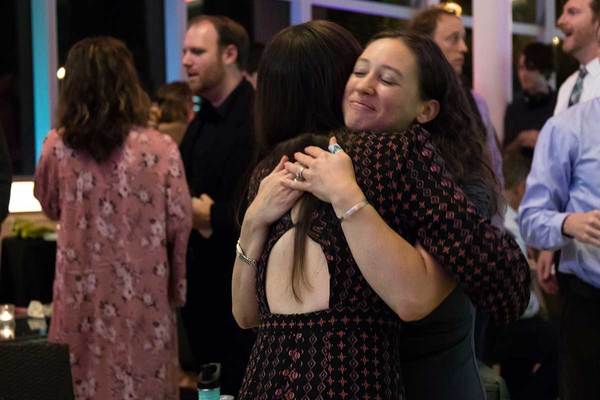 Photo Flash: Titan's RICHARD III Celebrates Opening Night Image