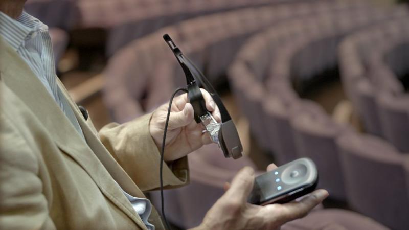 Interview: Paula Garfield On 15 Years Of Deafinitely Theatre Image