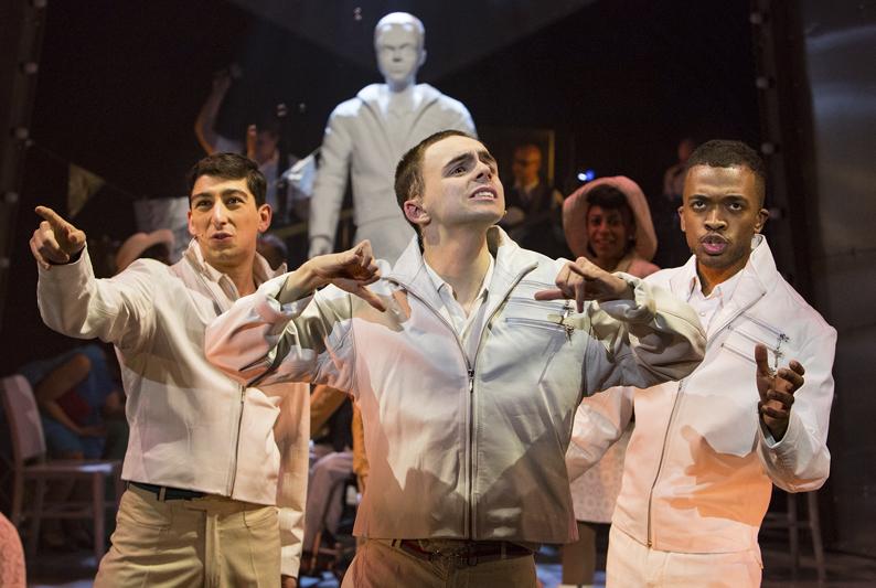 Interview: Paula Garfield On 15 Years Of Deafinitely Theatre Image