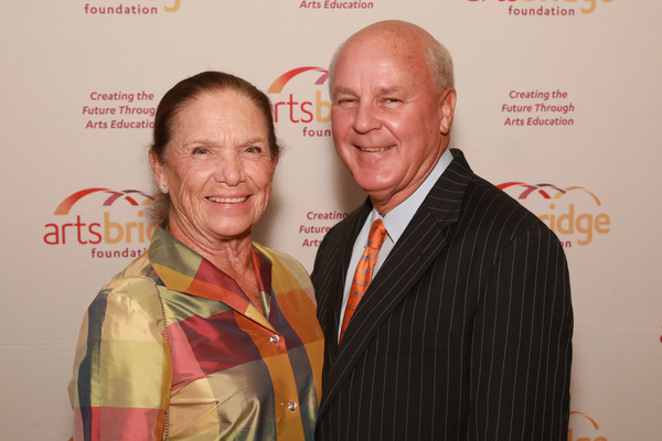 Photo Flash: ArtsBridge Celebrates 10th Anniversary with 'Overture' Gala Image